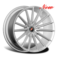 İFG 54 8.5X20 ET33 5X120 72,6 Silver 1